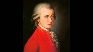 W A Mozart  KV 457  Piano Sonata No 14 in C minor [upl. by Phonsa]