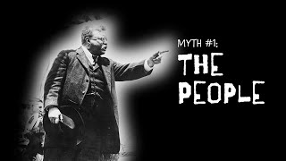 What is populism Myth 1 The People [upl. by Bound]