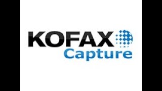 KOFAX CAPTURE Training  KOFAX CAPTURE Online Training –Certification Tips– KOFAX CAPTURE Course [upl. by Auqenat]