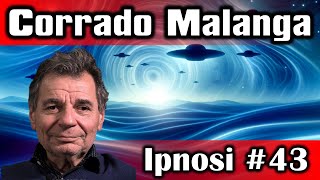 Audio Podcast ► Ipnosi Regressiva su Addotto  Corrado Malanga  Ipnosi 43 [upl. by Ettedanreb556]