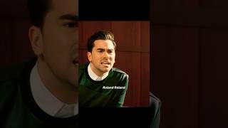 Schitts Creek David is so accurate about Moira schittscreek funny comedy shorts dramaclips [upl. by Madigan]