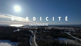 Nordicité saisonnière Ressourcement [upl. by Kimber]