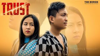 TRUST quotPOITOquot  KOKBOROK NEW SHORT FILM 2024 [upl. by Keithley]