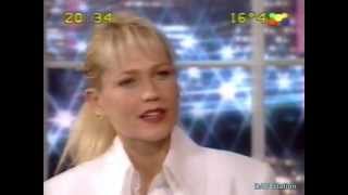 Xuxa  Hola Susana 020697 [upl. by Stambaugh]