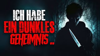 Ich bekomme Nachrichten von jemandem der mein dunkelstes Geheimnis kennt Creepypasta [upl. by Rahr]