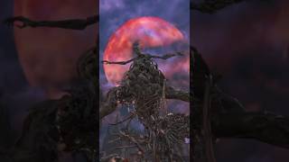 Bloodborne’s Creepiest Boss The Lore of The One Reborn  Bloodborne shorts [upl. by Philipa]