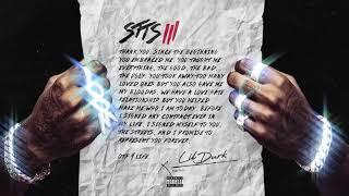 Lil Durk  Did It For The Streets Official Audio [upl. by Evonne844]