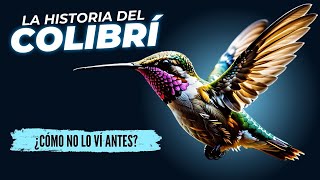 EL COLIBRÍ ¿QUIERES PROGRESAR ¡Y SI LO INTENTAMOS DE NUEVO [upl. by Eiznekcm]