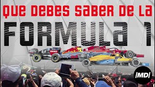 Los datos de la F1 2020 [upl. by Ensoll605]