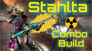 Stahlta is a SOLID MR10 WEAPON How will META look AFTER SELF DAMAGE IS BACK [upl. by Ynneb]