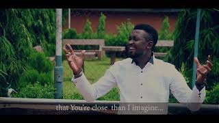 FRIENDS  Emmanuel Inedu  2024 full video [upl. by Skeie]