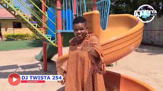 KAMBA GOSPEL BENGA MIX 1 HD Video BY DJ TWISTA FT Mama Africa Bisengo Kasolo Luma [upl. by Dreda]