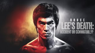 The Death of Bruce Lee Tragic Accident or Hidden Conspiracy [upl. by Ludeman338]