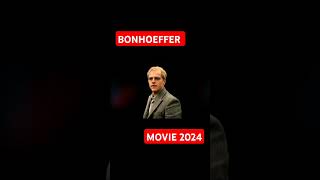 Bonhoeffer Movie 2024 WarDrama Movie Release Date [upl. by Ichabod]