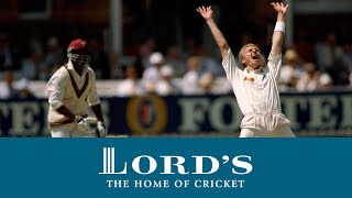 Dominic Cork on England vs West Indies in 2000  Lords Rewind [upl. by Ramonda]