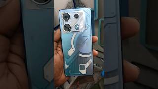 infinix GT 10 Pro Unboxing 😱❤️‍🔥  shorts viralshort gt10pro [upl. by Mihalco]