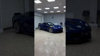 New Arrival 2017 Corvette C7 Grand Sport For Sale  4000 Miles UK Supplied amp Exceptional [upl. by Yelyr]