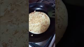 Pancakeasmr food shortvideo [upl. by Suirtemid]