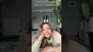 New Bugs Bunny Challenge TikTok Compilation 2021  TikTok Bugs Bunny Trending [upl. by Alleb358]