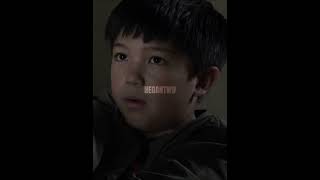 Negan regrette davoir tuer Glenn VF  The Walking Dead shorts [upl. by Ruttger155]