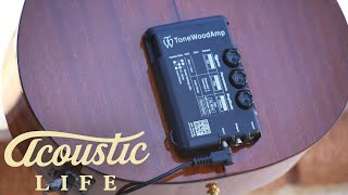 Tonewood Amp Review [upl. by Allain794]