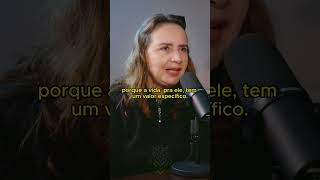 Por Que a Vida Parece Chata  Lúcia Helena Galvão shorts filosofia [upl. by Malha]