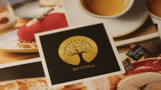 Bottega Deliamp Cafe na Kościuszki [upl. by Egarton]