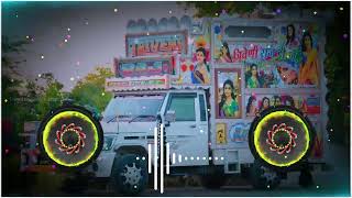 Gajban Pani Le Chali New Haryanvi Song Vishvjeet Chaudhary Sapna Chaudhary Dj Remix Song [upl. by Malvin]