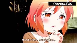 Dollhouse  KotouraSan AMV [upl. by Armando526]