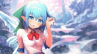 【東方English Vocals／RampB】 Snowdome 「ShinraBansho」 【ENG Subs】 [upl. by Eriha]