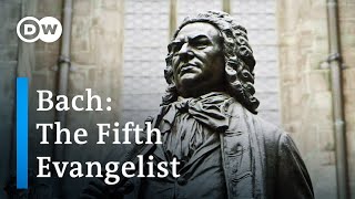 Johann Sebastian Bach The Fifth Evangelist  Music Documentary Bachfest Leipzig 2013 [upl. by Demetria]