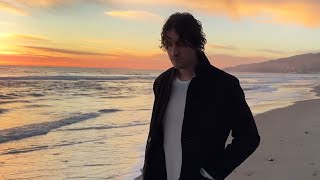 Dean Lewis  Memories Lyric Video [upl. by Og]