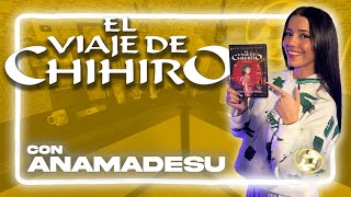 Territorio Revival  3x15  El viaje de Chihiro ft Anamadesu [upl. by Rust203]