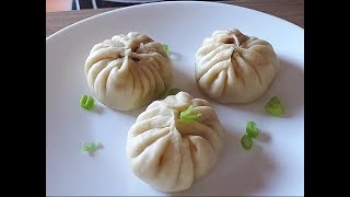 How to Make Perfect Baozi [upl. by Dianuj]