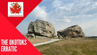 The Okotoks Erratic [upl. by Cherise]