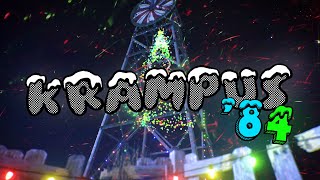 Krampus 84  A Black Ops Cold War Christmas Montage [upl. by Eilojne]