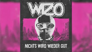 WIZO  quotSchönheit des Verfallsquot official 0313 [upl. by Nahpos]