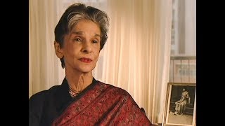 Dina Wadias relationship with her father Mr Jinnah [upl. by Oel]