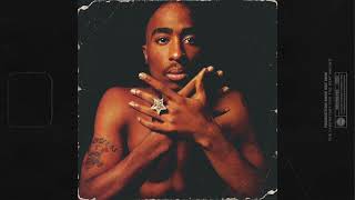 FREE 2Pac Type Beat Lowrider [upl. by Sirovart]