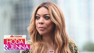 Wendy Williams documentary stirs controversy [upl. by Mckale]