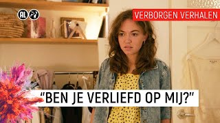 KOMT JANNA WEG MET HAAR LEUGEN deel 2  Verborgen Verhalen  NPO Zapp [upl. by Penni]