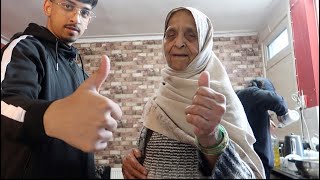 RAMADAN VLOG 5  THE MOST UNORGANISED IFTAARI  DAILY VLOGS  FAIZAAN AND AMNA [upl. by Aspasia]