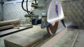 Easy Stone Center  CNC Machine [upl. by Ru]