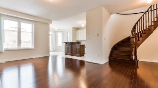 2460 Quetico Crescent Oakville  Virtual Tour [upl. by Ursa]