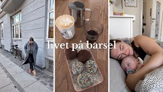 Romkugler tandlæge gone wrong og bare hygge  VLOG [upl. by Nanyt]