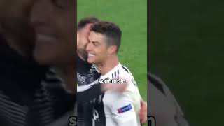 Ronaldos persönlicher Schrecken🥶🤯 [upl. by Helfand335]