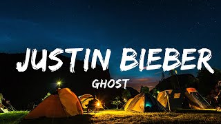 Ghost  Justin Bieber KaraokeInstrumental  Music Ari Mendoza [upl. by Kcirtapnhoj962]