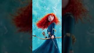 Merida brave movie [upl. by Kate497]