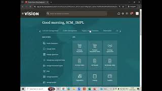 Oracle Fusion Cloud Procurement Receipt Accounting and Cost Accounting [upl. by Yettie]