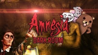 Amnesia Dark Room  Memes Everywhere [upl. by Reinke259]